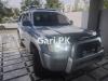 Toyota Surf SSR-G 3.0D 1997 For Sale in Lahore