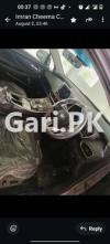 Hyundai Santa Fe Signature 2024 For Sale in Islamabad