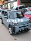 Daihatsu Taft  2022 For Sale in Karachi