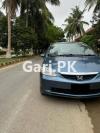 Honda City i-DSI Vario 2004 For Sale in Karachi