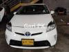 Toyota Prius  2014 For Sale in Karachi