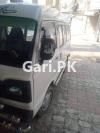 Suzuki Bolan VX 2007 For Sale in Lahore