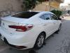Hyundai Elantra  2021 For Sale in Rahim Yar Khan