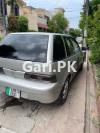 Suzuki Cultus VXRi 2008 For Sale in Lahore