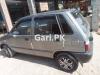 Suzuki Mehran VXR Euro II 2016 For Sale in Lahore