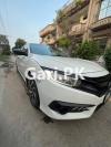 Honda Civic 1.8 i-VTEC CVT 2017 For Sale in Lahore