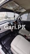 Suzuki Wagon R VXL 2021 For Sale in Toba Tek Singh