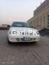 Suzuki Cultus EURO II 2015 For Sale in Islamabad