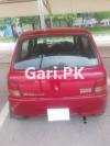 Daihatsu Cuore CX Ecomatic 2010 For Sale in Rawalpindi