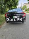 Honda Civic Oriel 1.8 i-VTEC CVT 2018 For Sale in Lahore