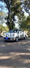 Toyota Vitz  2012 For Sale in Islamabad