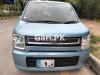 Suzuki Wagon R Hybrid FX 2017 For Sale in Islamabad