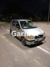 Hyundai Santro Club 2004 For Sale in Lahore