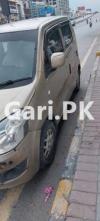 Suzuki Wagon R VXL 2015 For Sale in Rawalpindi