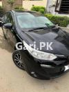 Toyota Yaris ATIV X CVT 1.5 2022 For Sale in Karachi