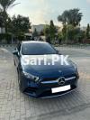 Mercedes Benz A Class  2020 For Sale in Lahore