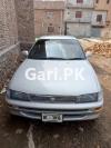 Toyota Corolla  1993 For Sale in Peshawar