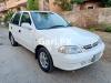 Suzuki Cultus Limited Edition 2017 For Sale in Lahore