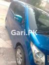 Suzuki Wagon R FX 2010 For Sale in Lahore