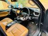 Toyota Fortuner 2.8 Sigma 4 2020 For Sale in Lahore