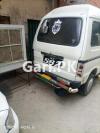 Suzuki Bolan VX 2007 For Sale in Lahore