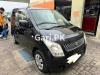 Suzuki Wagon R  2012 For Sale in Karachi
