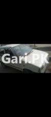 Suzuki Mehran VX (CNG) 1989 For Sale in Karachi