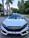 Honda Civic Oriel 1.8 i-VTEC CVT 2017 For Sale in Islamabad