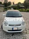 Toyota Passo X Kutsurogi 2010 For Sale in Abbottabad