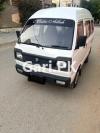 Suzuki Bolan VX 2004 For Sale in Karachi