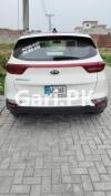 KIA Sportage FWD 2020 For Sale in Sheikhupura