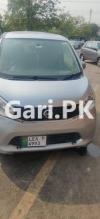Nissan Dayz Bolero X 2013 For Sale in Lahore