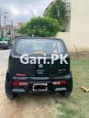 Suzuki Alto VXR 2022 For Sale in Lahore