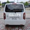 Honda N Wgn G 2021 For Sale in Lahore