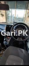 Suzuki Cultus Auto Gear Shift 2019 For Sale in Faisalabad