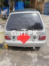 Suzuki Mehran VX Euro II 2014 For Sale in Rawalpindi