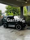 Suzuki Jimny Sierra  1988 For Sale in Islamabad
