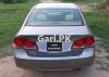 Honda Civic VTi Prosmatec 1.8 i-VTEC 2006 For Sale in Gujrat
