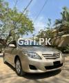 Toyota Corolla Altis Cruisetronic 1.8 2010 For Sale in Karachi