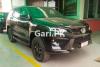 Toyota Fortuner GR-S 2024 For Sale in Lahore