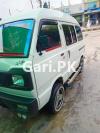 Suzuki Bolan VX Euro II 2017 For Sale in Rawalpindi