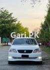 Toyota Mark II Grande 2.0 2004 For Sale in Chakwal