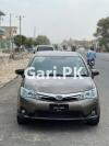 Toyota Corolla Fielder Hybrid 2014 For Sale in Rawalpindi