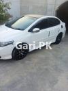 Honda City 1.3 i-VTEC 2018 For Sale in Faisalabad