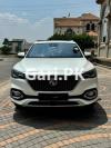 MG HS Trophy 2021 For Sale in Lahore
