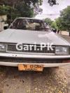 Toyota Corolla DX 1986 For Sale in Karachi