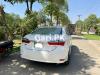 Toyota Corolla Altis Grande CVT-i 1.8 2018 For Sale in Lahore