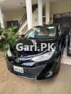 Toyota Yaris ATIV MT 1.3 2023 For Sale in Sheikhupura