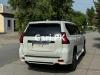Toyota Prado TX L Package 2.7 2019 For Sale in Islamabad