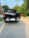 Toyota Hilux Revo V Automatic 2.8 2022 For Sale in Multan